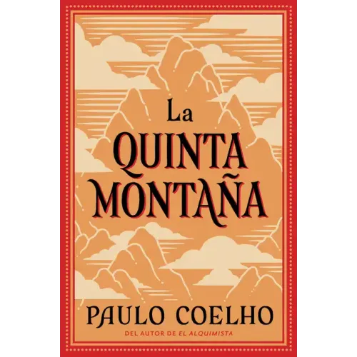 The Fifth Mountain \ La Quinta Montaña (Spanish Edition)