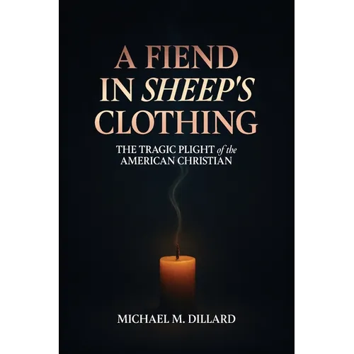 A Fiend In Sheep's Clothing: The Tragic Plight of the American Christian