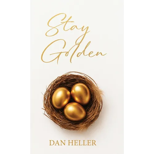 Stay Golden