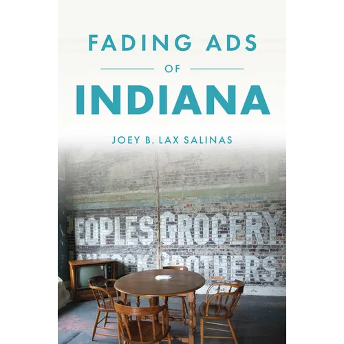 Fading Ads of Indiana