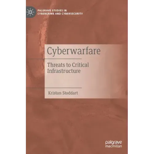 Cyberwarfare: Threats to Critical Infrastructure
