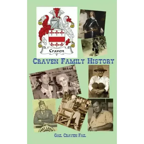 Craven Family History