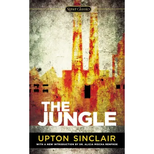 The Jungle