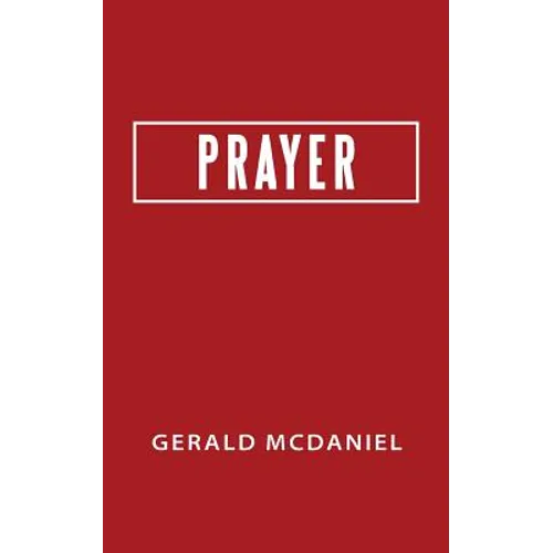 Prayer