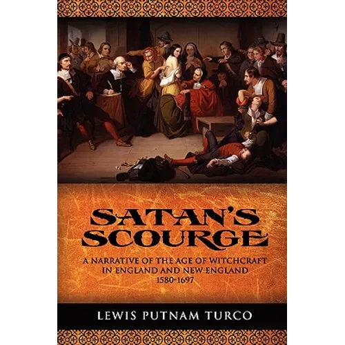 Satan's Scourge