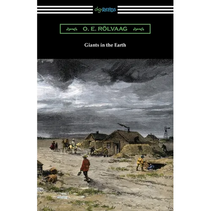 Giants in the Earth
