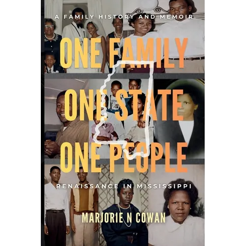One Family, One State, One People. Renaissance in Mississippi