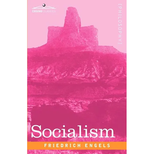 Socialism: Utopian and Scientific