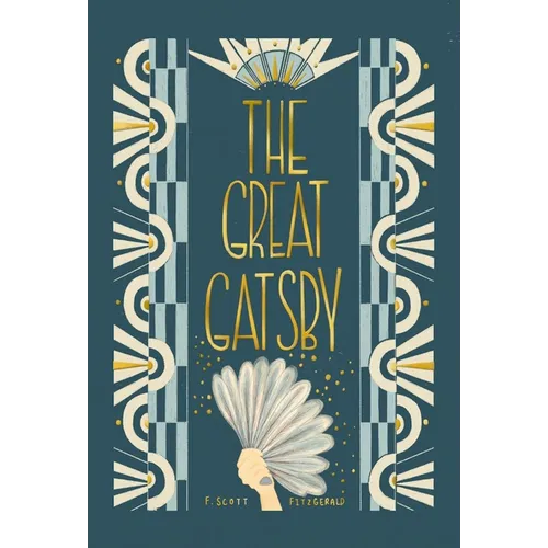 The Great Gatsby