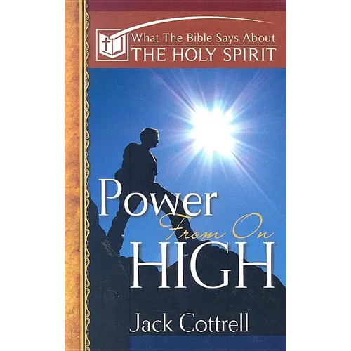 Power From On High