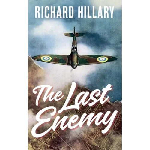 The Last Enemy