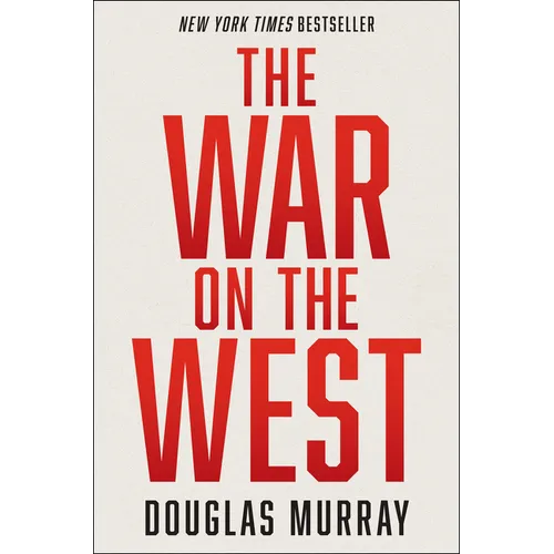 The War on the West