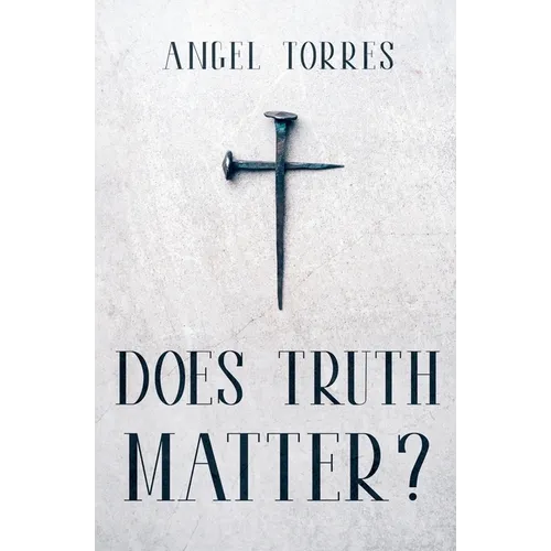 Does Truth Matter?
