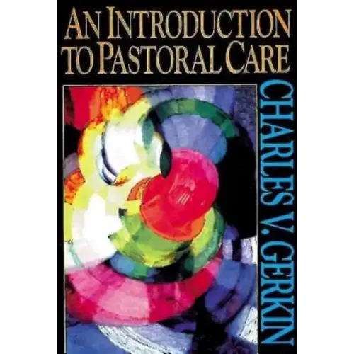 An Introduction to Pastoral Care