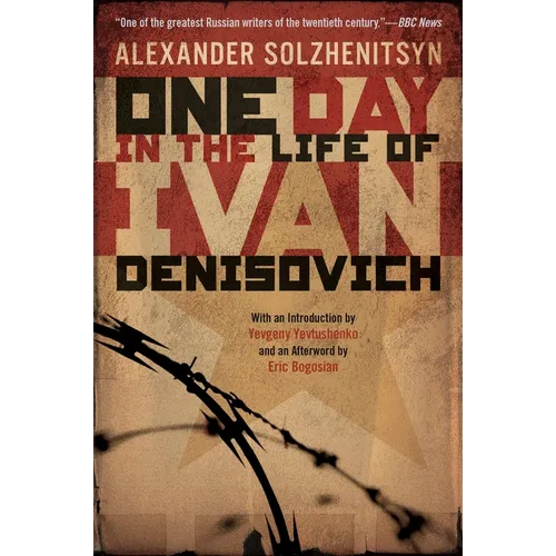 One Day in the Life of Ivan Denisovich