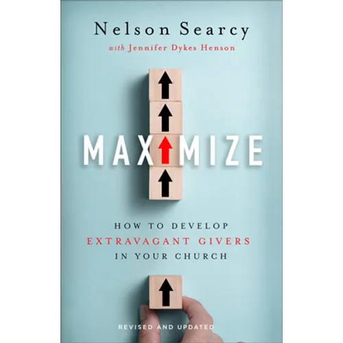 Maximize