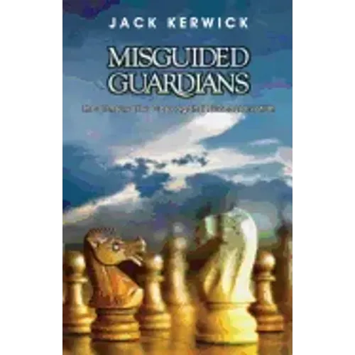 Misguided Guardians: The Conservative Case Against Neoconservatism