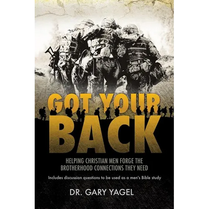 Got Your Back