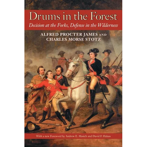 Drums in the Forest: Decision at the Forks