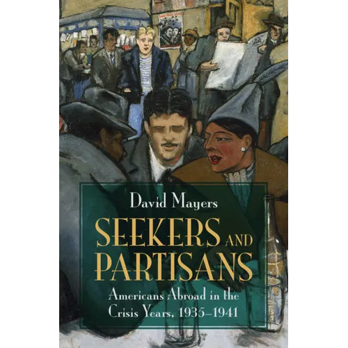 Seekers and Partisans