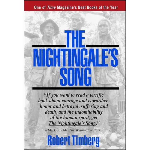 The Nightingale's Song