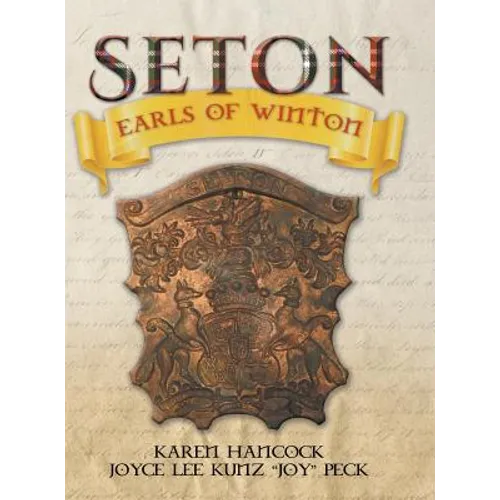 Seton: Earls of Winton
