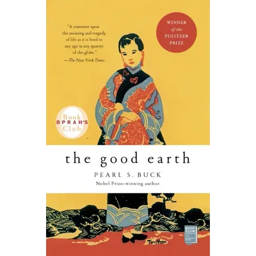 The Good Earth