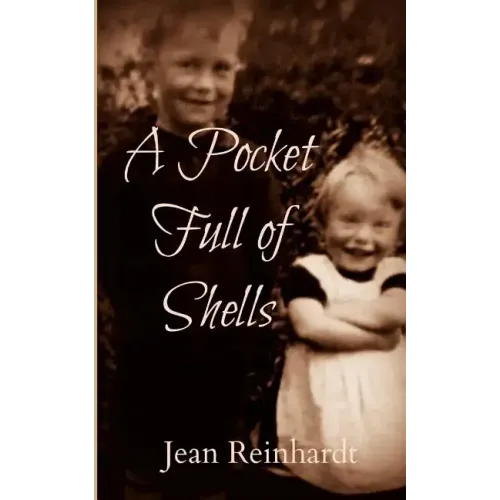 A Pocket Full of Shells