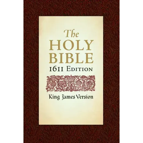 Text Bible-KJV-1611