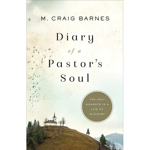 Diary of a Pastor's Soul