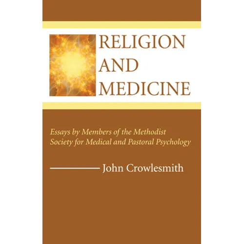 Religion and Medicine