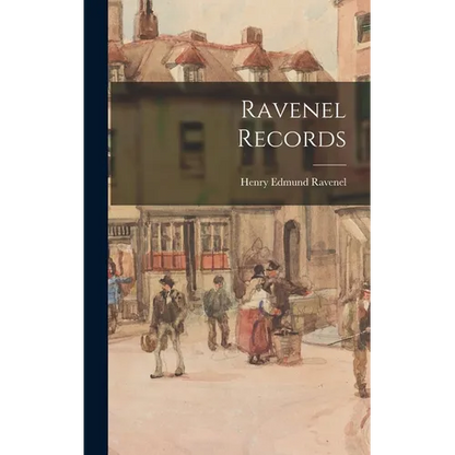 Ravenel Records