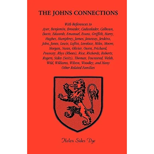 The Johns Connections