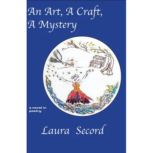 An Art, A Craft, A Mystery