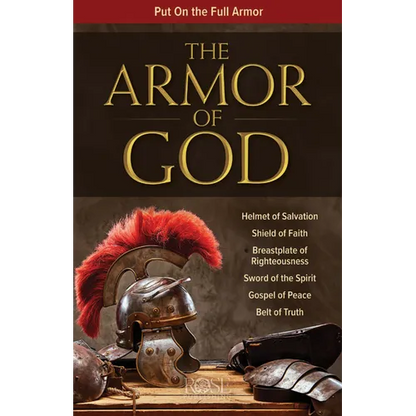 The Armor of God - Paperback