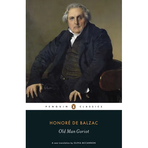 Old Man Goriot