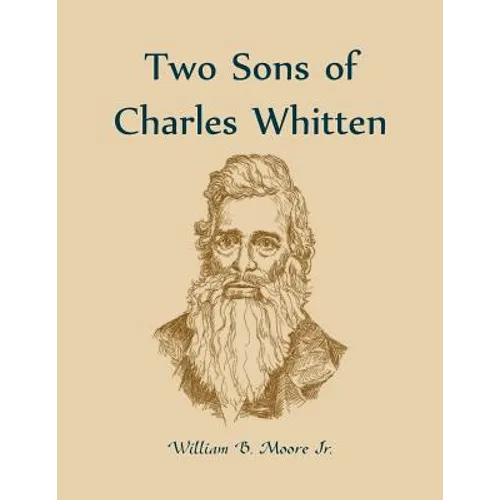 Two Sons of Charles Whitten