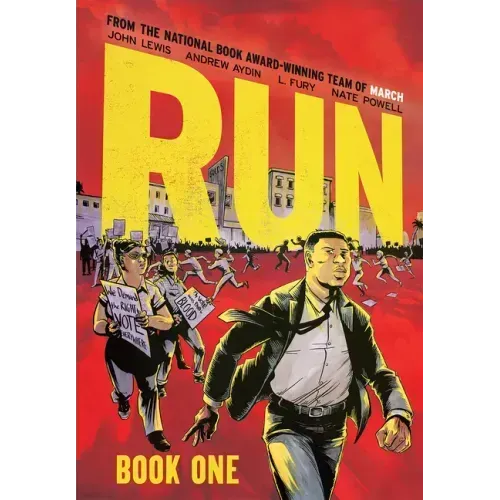 Run: Book One