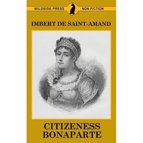 Citizeness Bonaparte