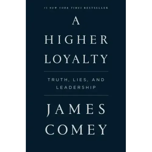 Higher Loyalty