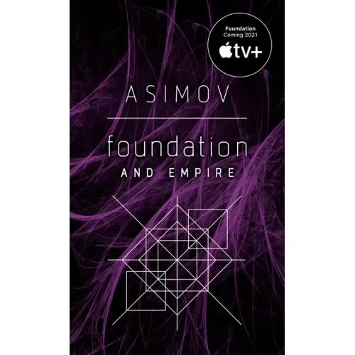 Foundation and Empire