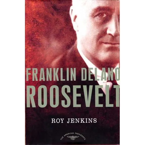 Franklin Delano Roosevelt