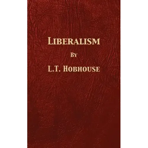 Liberalism