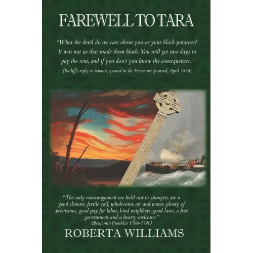 Farewell to Tara