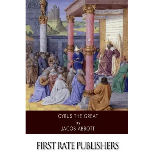 Cyrus the Great