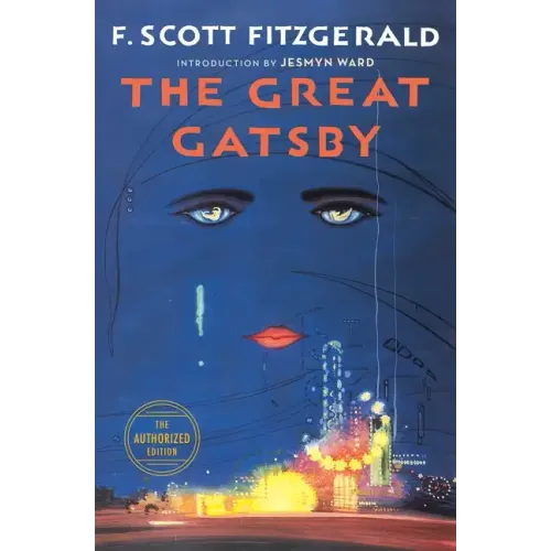 The Great Gatsby