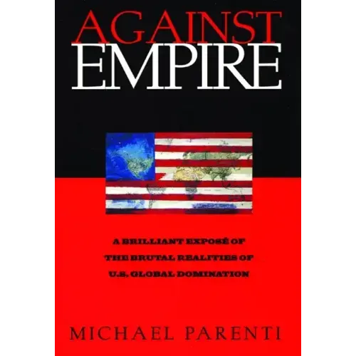 Against Empire