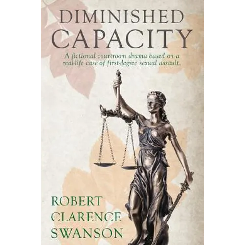 Diminished Capacity