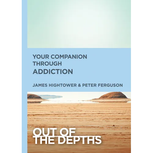 Your Companion Through Addiction