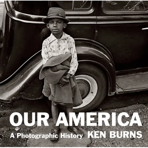 Our America: A Photographic History